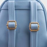  Balo nữ Yuumy Seasand YBA36XM màu xám 