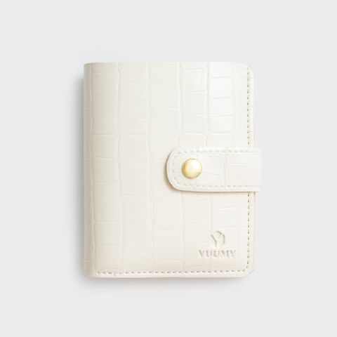 Ví da nữ cầm tay mini Yuumy YV77T1