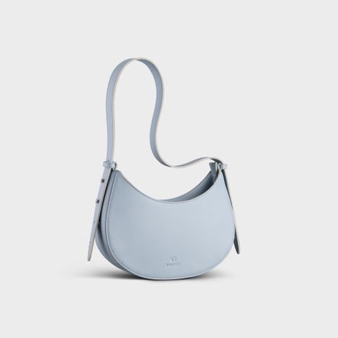 Túi đeo chéo nữ YUUMY YN156 (Màu Xanh nhạt)