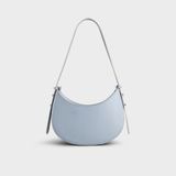  Túi đeo chéo nữ YUUMY YN156 (Màu Xanh nhạt) 