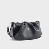  Túi đeo vai nữ YUUMY YN253 (Màu Đen) 