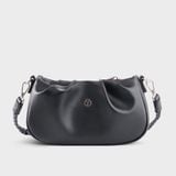  Túi đeo vai nữ YUUMY YN253 (Màu Đen) 