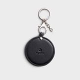  Ví Yuumy ( Thời trang nữ - Ví móc khóa Seasand YMK23D ) - Đen 