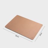  Miếng lót Yuumy ( Thời trang nữ - Miếng lót da Seasand YLC2KT ) Màu kem tây 