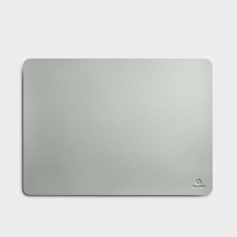  Miếng lót chuột Yuumy ( Thời trang nữ cỡ trung - Miếng lót da Seasand YLC2XN ) Màu xanh ngọc 