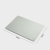  Miếng lót chuột Yuumy ( Thời trang nữ cỡ trung - Miếng lót da Seasand YLC2XN ) Màu xanh ngọc 