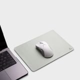  Miếng lót chuột Yuumy ( Thời trang nữ cỡ trung - Miếng lót da Seasand YLC2XN ) Màu xanh ngọc 