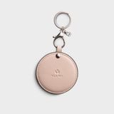  Ví Yuumy ( Thời trang nữ - Ví móc khóa Seasand YMK23HA ) - Hồng dâu 