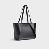  Túi xách nữ Yuumy ( Công sở tote Seasand YTX42D ) Màu đen 