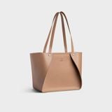  Túi xách nữ Yuumy ( Công sở tote Seasand YTX42KT ) Màu kem tây 