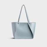  Túi xách nữ Yuumy ( Công sở tote Seasand YTX42XA ) Màu xanh nhạt 