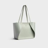  Túi xách nữ Yuumy ( Công sở tote Seasand YTX42XN ) Màu xanh ngọc 