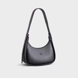  Túi đeo vai nữ Yuumy ( Sang chảnh Seasand YN184D ) màu đen 