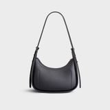  Túi đeo vai nữ Yuumy ( Sang chảnh Seasand YN184D ) màu đen 