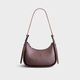  Túi đeo vai nữ Yuumy ( Sang chảnh Seasand YN184N ) màu nâu 