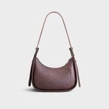  Túi đeo vai nữ Yuumy ( Sang chảnh Seasand YN184N ) màu nâu 