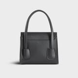  Túi Yuumy ( Thời trang nữ size 18 - Túi đeo chéo da Seasand YN227D ) - Đen 