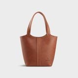  Túi đeo chéo nữ YUUMY YN281 (Màu Bò) 