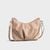 Túi đeo vai da nữ cỡ trung Yuumy Seasand YN185K màu kem