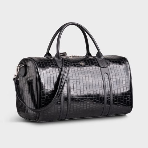 Túi du lịch đa năng cỡ lớn Yuumy Seasand YMTR6D Màu đen