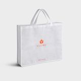  Túi Yuumy (Thời trang nữ bao vải đựng sản phẩm - Bao vải YBVLL) cỡ lớn 