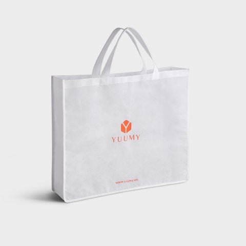  Túi Yuumy (Thời trang nữ bao vải đựng sản phẩm - Bao vải YBVLL) cỡ lớn 