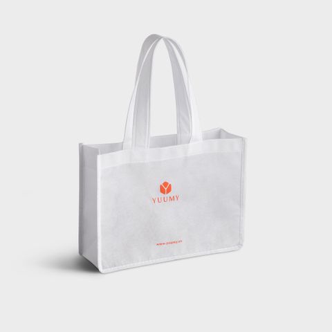  Túi Yuumy (Thời trang nữ bao vải đựng sản phẩm - Bao vải YBVLN) cỡ nhỏ 