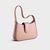Túi xách da nữ cỡ trung đeo vai Yuumy Seasand YN145HD Màu hồng đất
