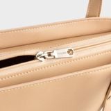  Túi Yuumy ( Thời trang nữ công sở - Túi xách da Seasand YTX56XN ) - Xanh ngọc 