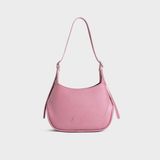  Túi đeo chéo nữ Yuumy ( Thời trang thanh lịch Seasand YN165HT ) Màu hồng tím 