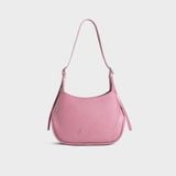  Túi đeo chéo nữ Yuumy ( Thời trang thanh lịch Seasand YN165HT ) Màu hồng tím 