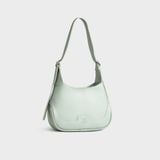  Túi đeo chéo nữ Yuumy ( Thời trang thanh lịch Seasand YN165XN ) Màu xanh ngọc 