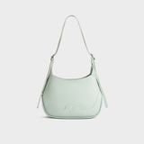  Túi đeo chéo nữ Yuumy ( Thời trang thanh lịch Seasand YN165XN ) Màu xanh ngọc 