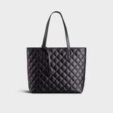  Túi Yuumy ( Thời trang nữ đựng laptop - Túi xách da Seasand YTX28D ) Màu đen 