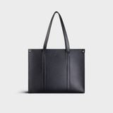 Túi xách nữ công sở thời trang đi làm Yuumy Seasand YTX41D Màu đen 