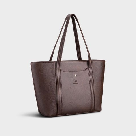  Túi xách nữ YUUMY YTX36 (Màu Nâu) 
