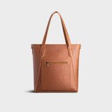  Túi Yuumy ( Thời trang nữ cỡ trung - Túi xách da Seasand YTX39B ) - Bò 