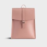  Balo Yuumy ( Thời trang nữ cỡ lớn - Balo da Seasand YBA73HP ) - Hồng phấn 