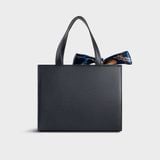  Túi Yuumy ( Thời trang nữ size 25 - Túi xách da Seasand YTX45D ) - Đen 