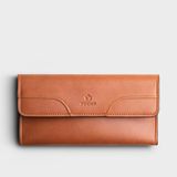  Ví cầm tay nữ họa tiết Yuumy Mellow YV39 (Sản phẩm tặng không bán - màu ngẫu nhiên) 