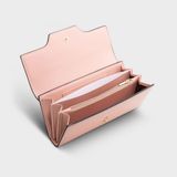  Ví nữ YUUMY YV55 (Màu Kem) 