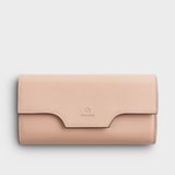  Ví nữ YUUMY YV55 (Màu Kem) 