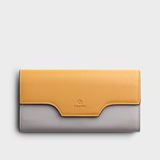  Ví nữ YUUMY YV55 (Màu Xám) 