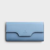  Ví nữ YUUMY YV55 (Màu Xanh dương) 