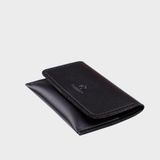  Ví Yuumy ( Thời trang nữ dáng cầm tay - Ví da YV12D ) màu đen 