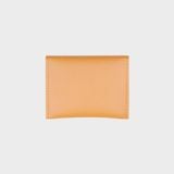  Ví Yuumy ( Thời trang nữ dáng cầm tay nhỏ gọn - Ví da YV12V ) màu vàng 