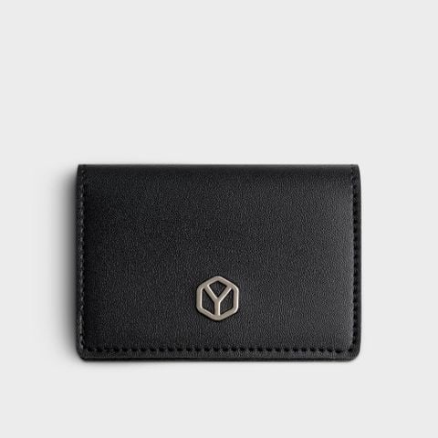 Ví da nữ mini cầm tay kiểu dáng basic Yuumy Seasand YV115D