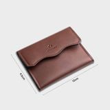  Ví Yuumy (  Thời trang nữ dáng dài - Ví da Mellow YV41 ) (Sản phẩm tặng không bán) 