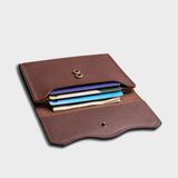  Ví Yuumy (  Thời trang nữ dáng dài - Ví da Mellow YV41 ) (Sản phẩm tặng không bán) 