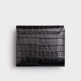  Combo ví nữ mini Yuumy YV77 + Móc Khóa YMK22 